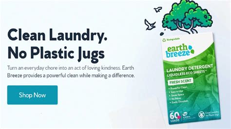 Earth breeze cons - - Blue and Hazel. Earth Breeze Laundry Sheets Pros & Cons: Are They All They’re Hyped Up To Be? 8 Comments. As a mom of 4 kids, I’m in the market for laundry detergent that is pre …